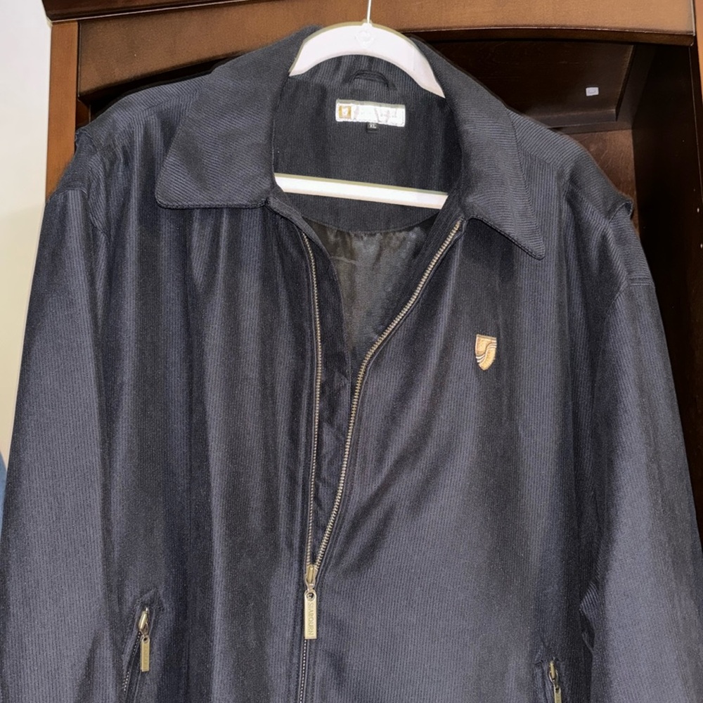 Men’s jacket